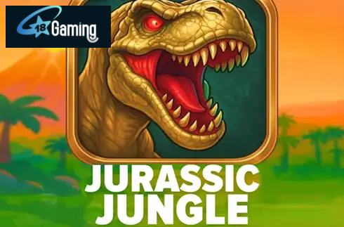 Jurassic Jungle